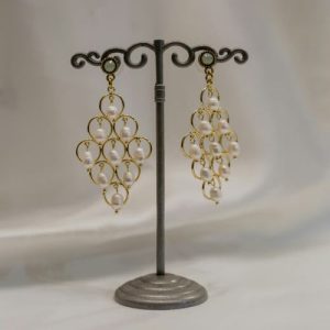 Image gallery marquee