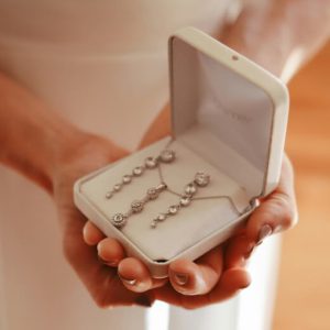 Image gallery marquee