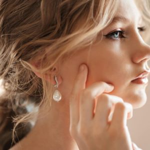 Image gallery marquee